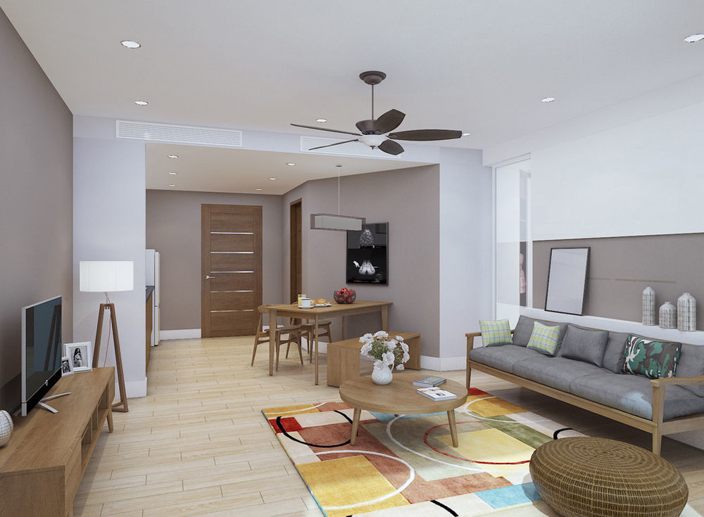 Dream Hotel And Apartment Hanoi Exteriör bild